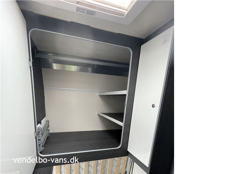 Rollerteam Kronos 234TL